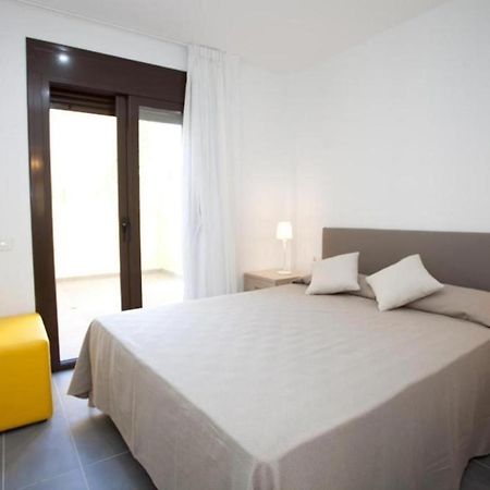 Apartamentos Ocea Cambrils Exterior foto